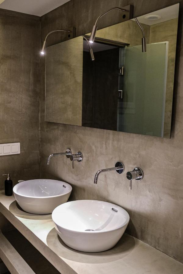 The Lux2 A Gorgeous Apartment Thessaloniki Exterior photo